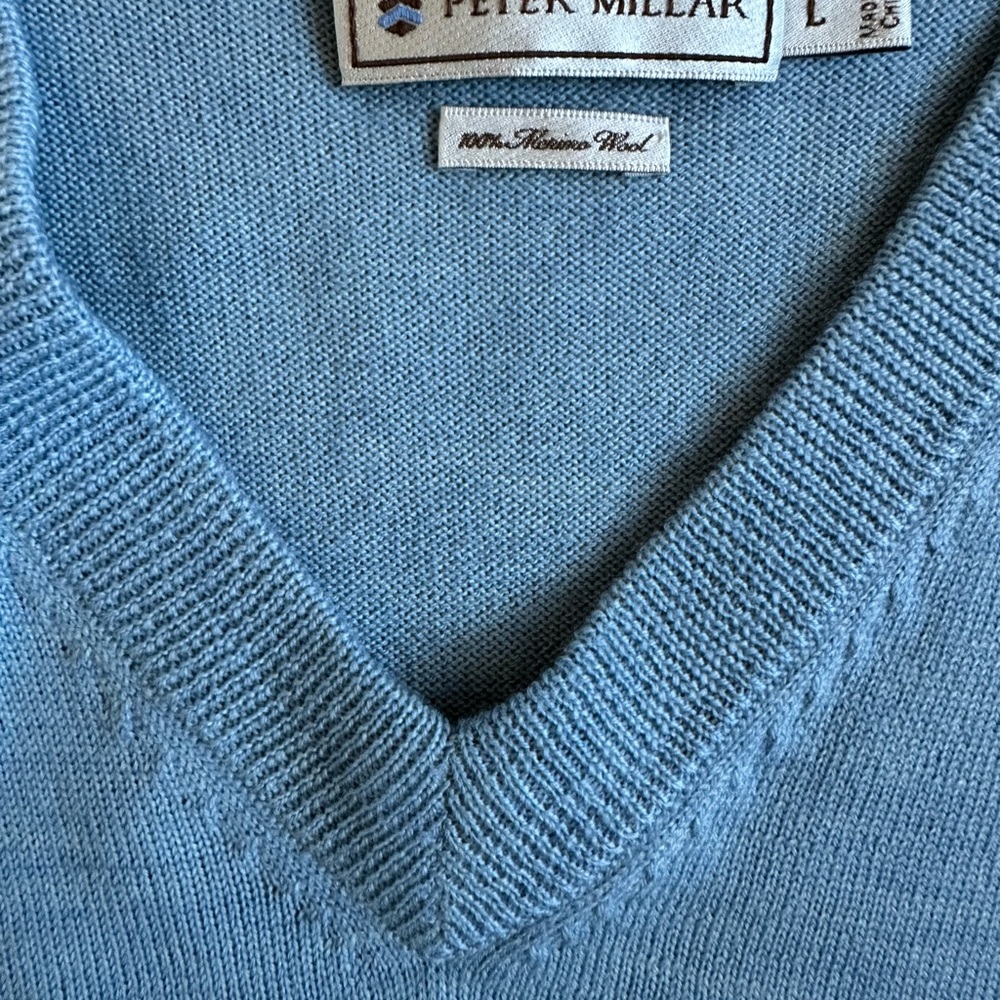 Peter Millar - Picture 3 of 3